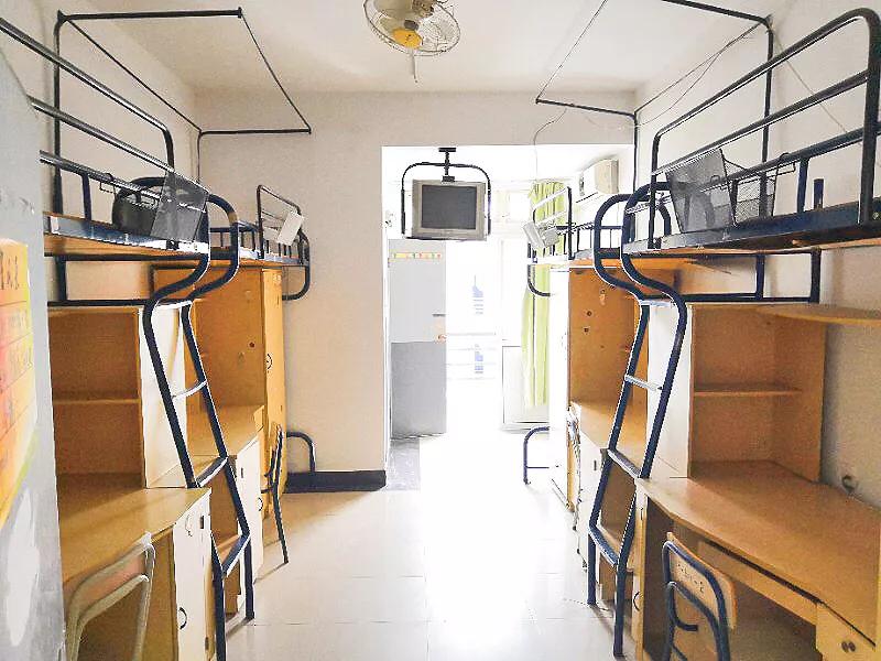 高中家长学生关注！盘点浙江省59所大学宿舍，有的堪比星级酒店