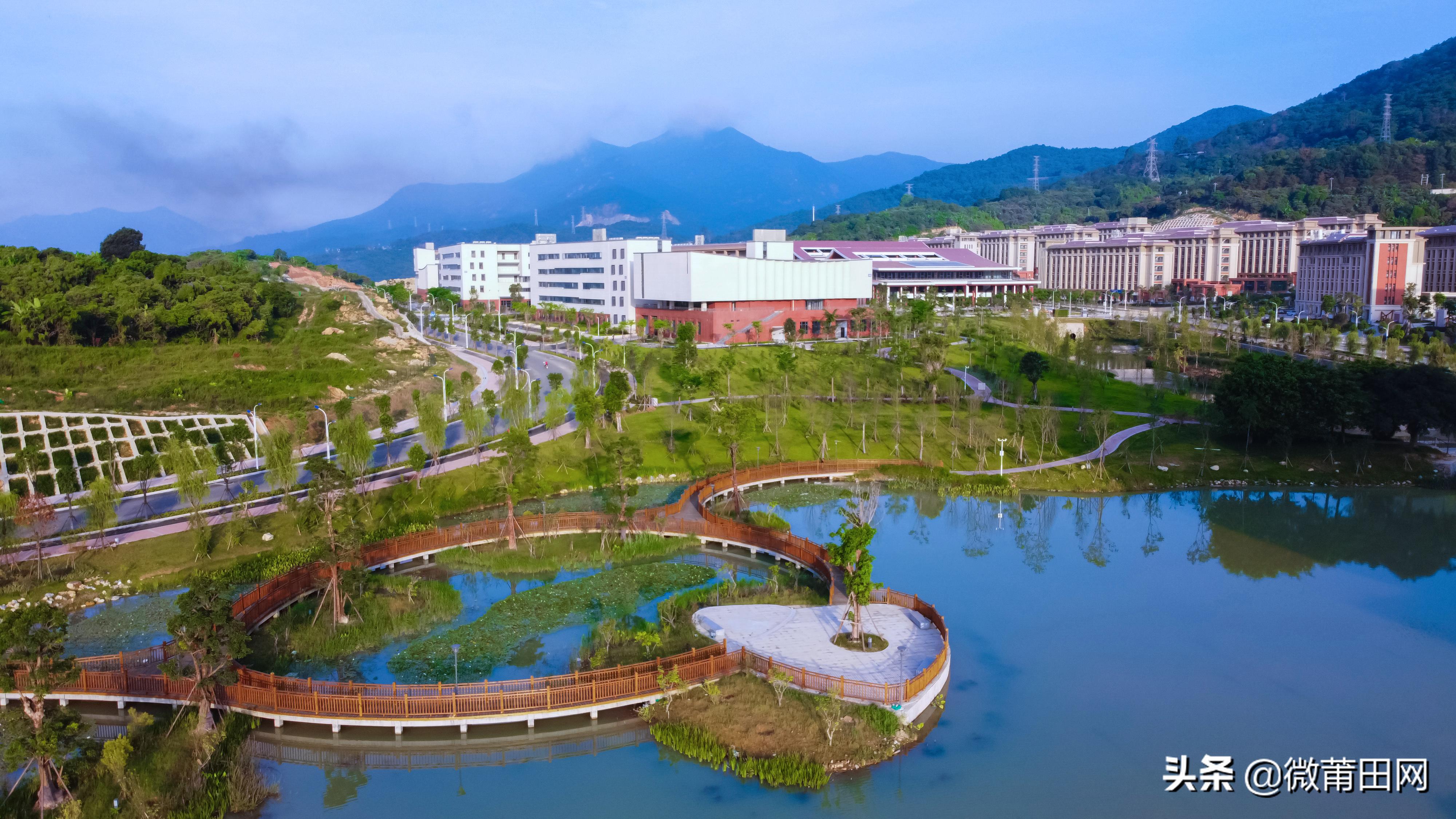 莆田学院2020年成人本科招生简章,莆田学院2018年招生