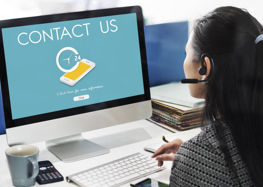 联络中心满足更多连接客户的需求,联络中心的客户服务策略