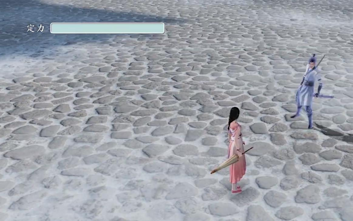 天涯明月刀手游破招拆招技巧,天涯明月刀手游怎么提升破招拆招