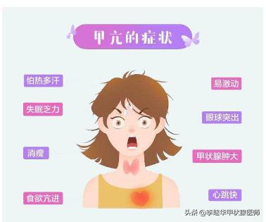 甲亢患者7大注意事项,甲亢注意哪些含碘食物