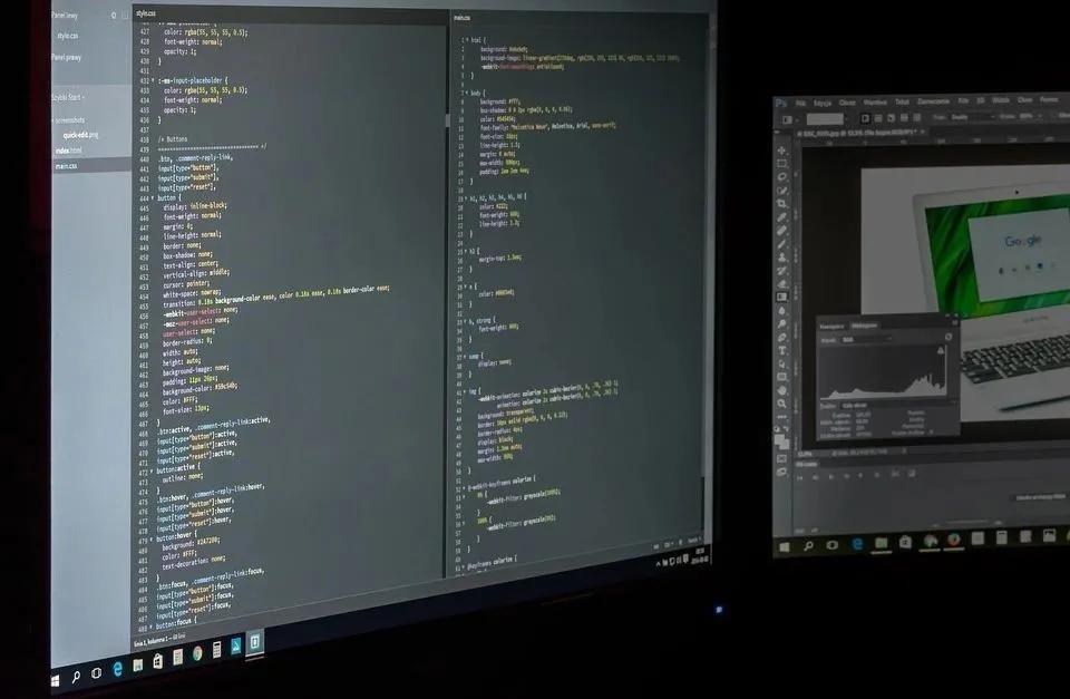 python是怎么崛起的,一文了解python编程语言