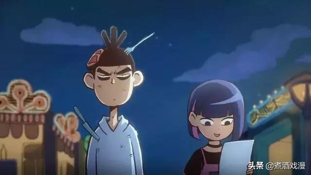 刺客伍六七的巅峰时刻,刺客伍六七最让人心疼的一瞬间