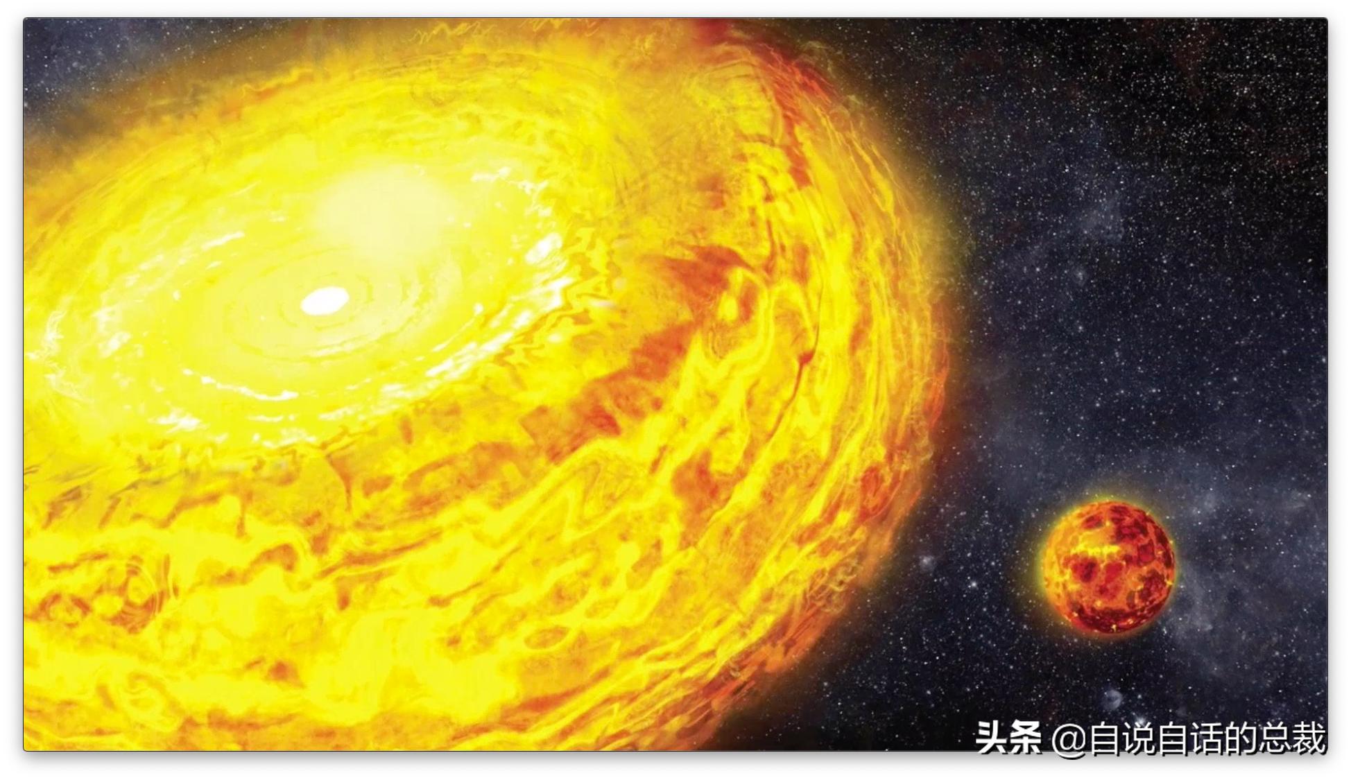 月球是重启地球的开关，地球曾被重启七次？月球背后的宇宙秘密
