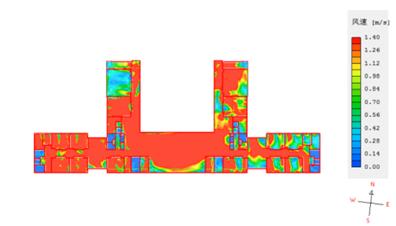 出品‖一轴承脉，山水相望--武汉大学第一教学楼