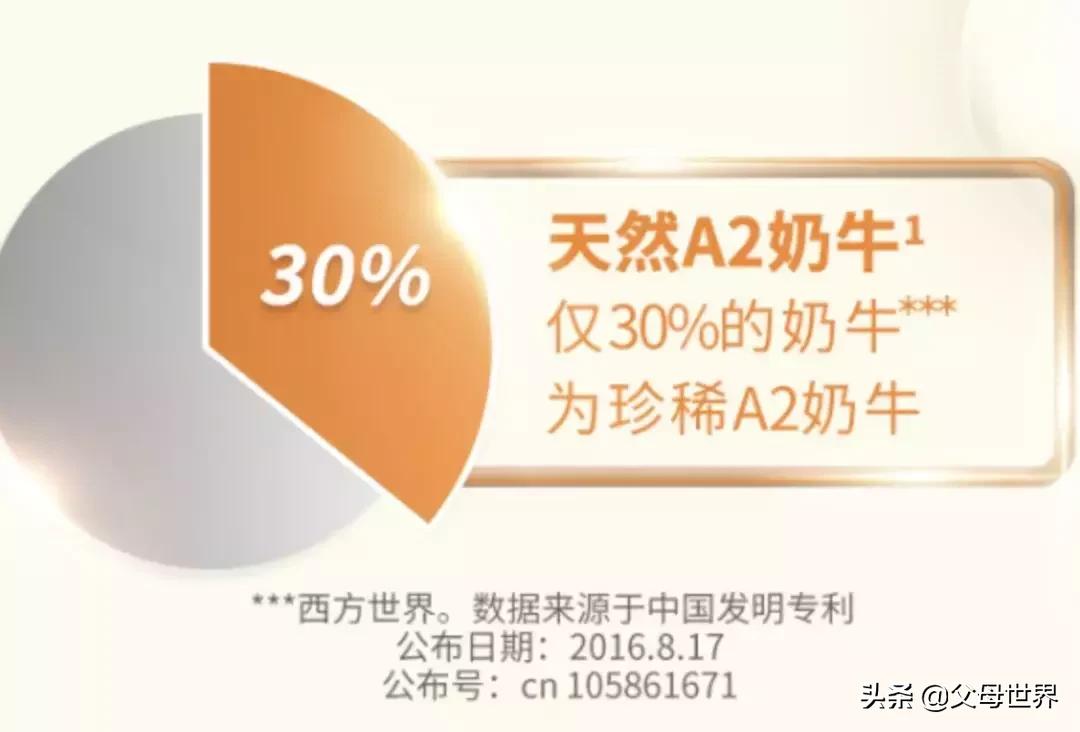 官宣！A*奶2**源+超级配方，更优秀的营养拍档，给宝宝更强的保护力