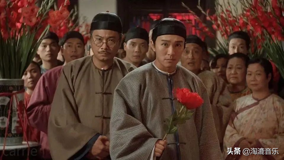 达叔再见视频,达叔再见亦是泪配乐