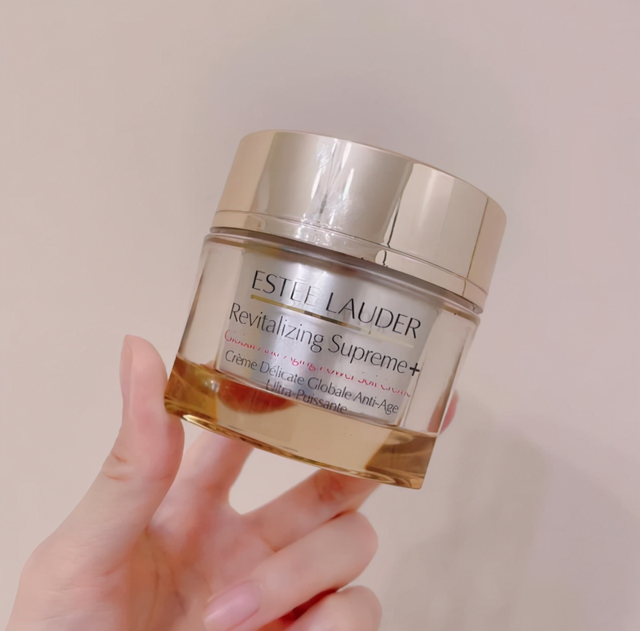 新款香奈儿金砖面霜,雅诗兰黛抗老淡纹面霜