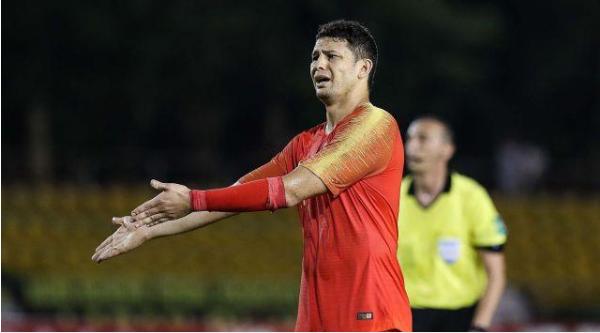 fifa21武磊能力值排名,武磊22年世预赛表现