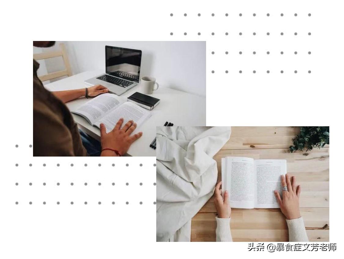 暴食症的自救方法,暴食症真的很可怕