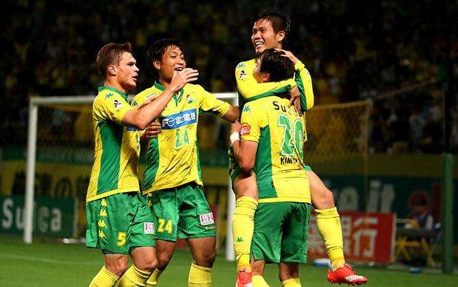 足球赛事日职,日职乙赛事直播