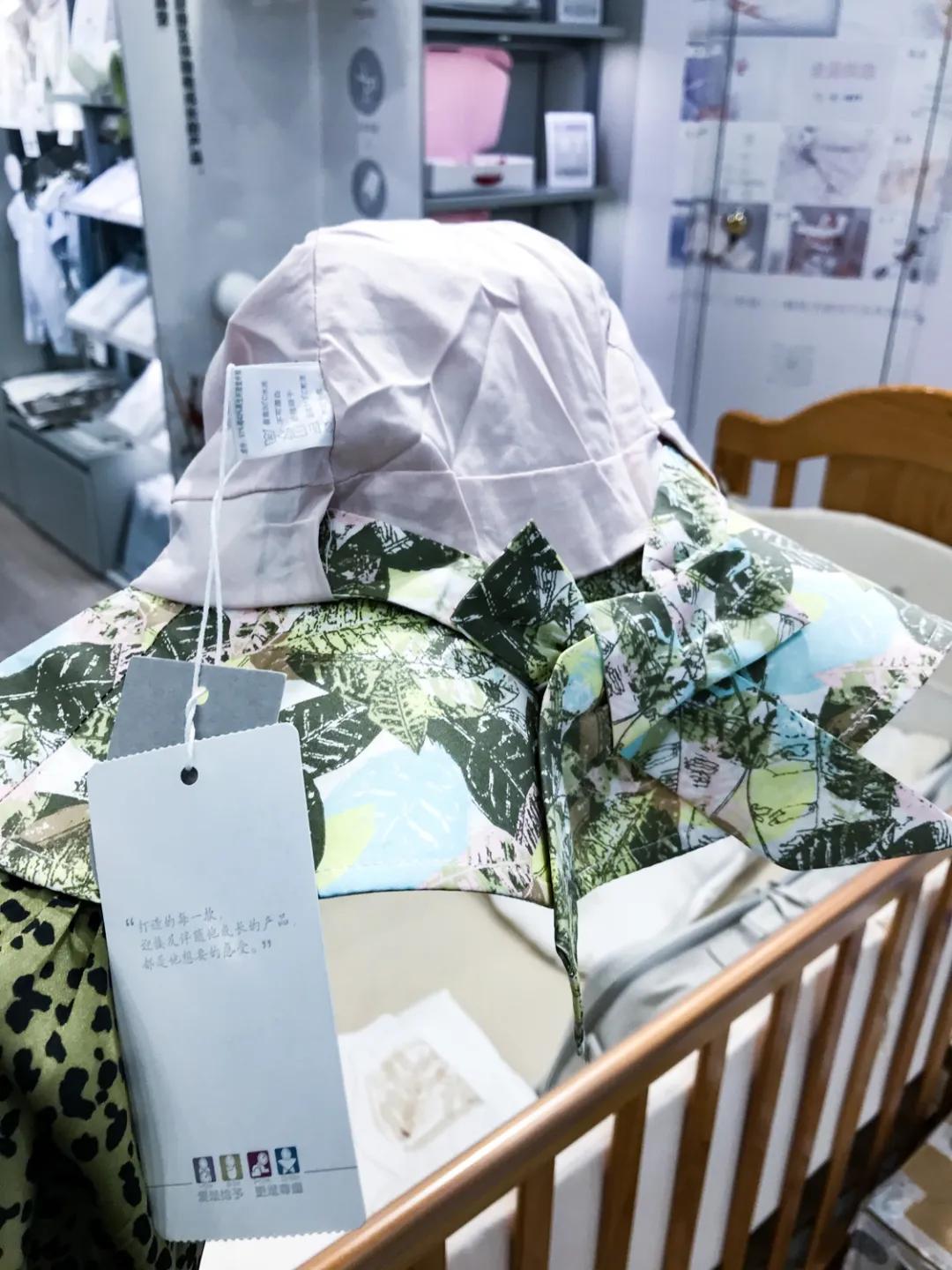 出游必备的儿童防晒帽啷个选？成都市面上17款儿童帽测评来了