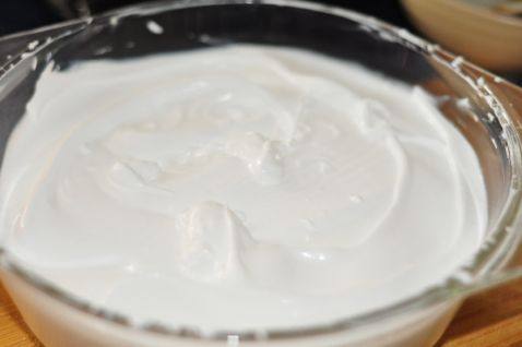 木糠蛋糕和慕斯蛋糕好吃,木糠蛋糕要加黄油正宗做法