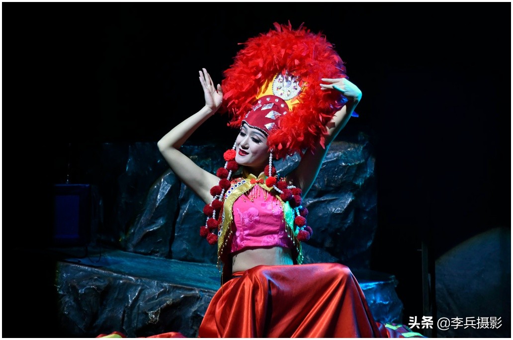 丽水金沙完整版,丽水金沙表演