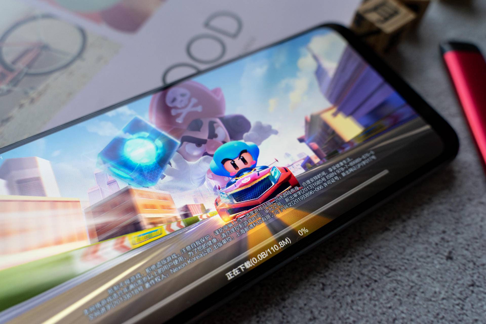 红魔3s和红魔3区别,红魔3s相当于苹果几