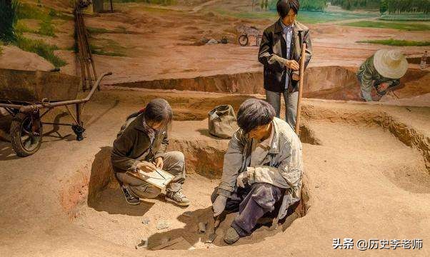 千年古墓挖47名少女尸骨,古墓挖出47具少女尸骨