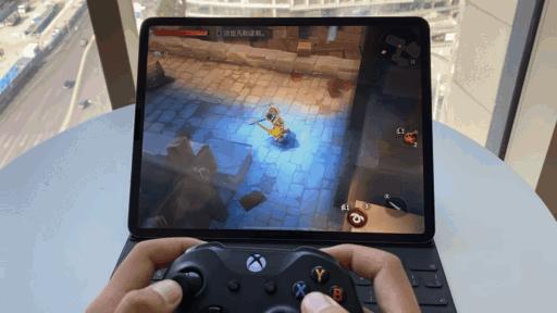 ipad还能流畅游戏的老机型,ipad什么时候适配当前主流游戏啊