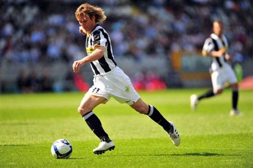 《FourFourTwo》评出过去25年最伟大的100名足球运动员(60-1)