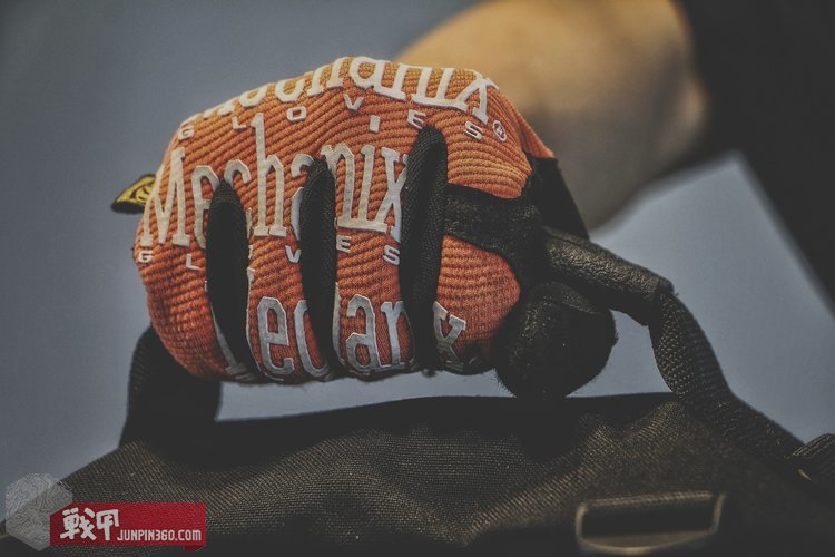 开始行动－塔虎37L任务背包使用简评