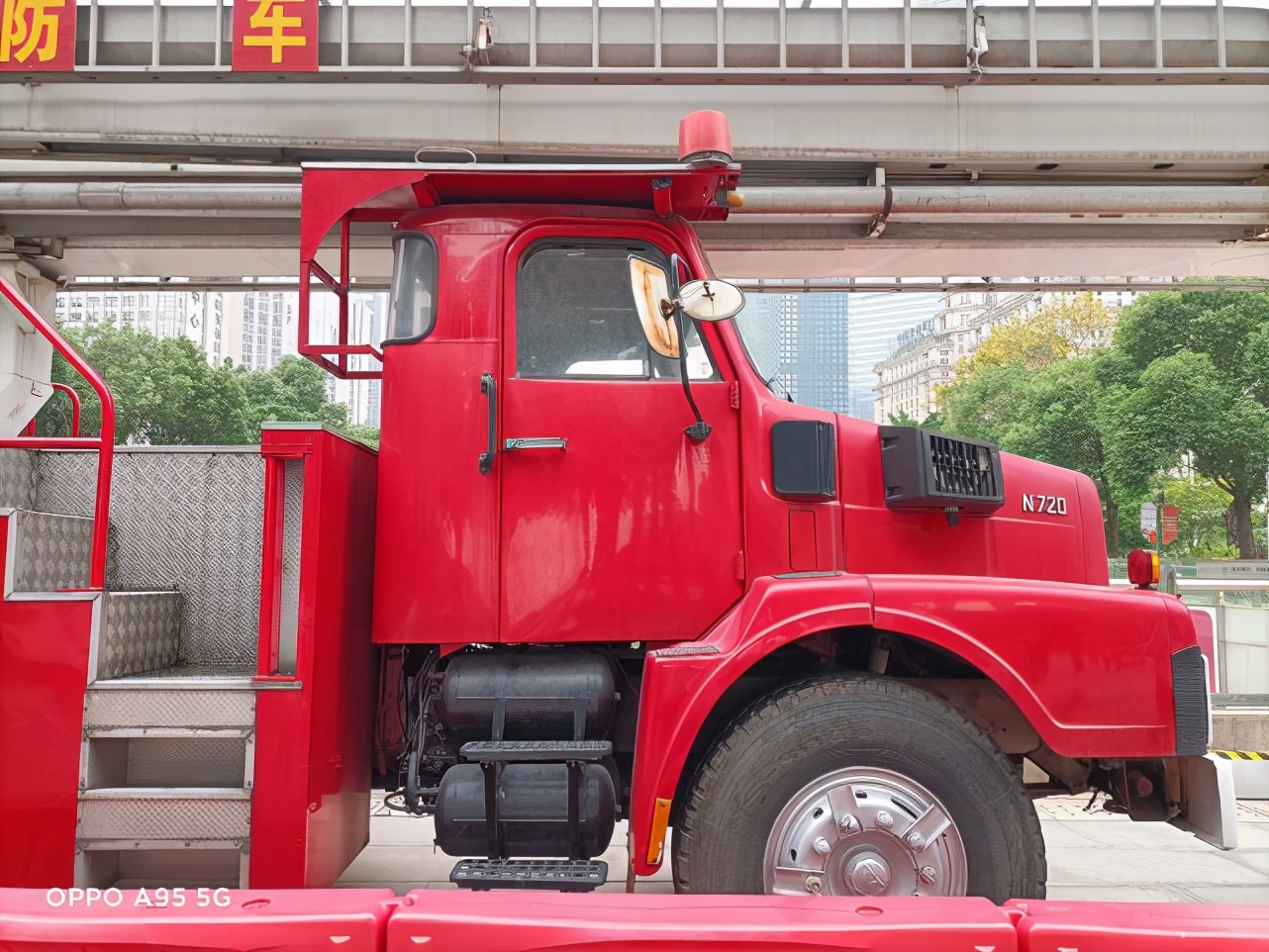 oppoa95值得入手吗8+128,oppoa95开箱评测视频