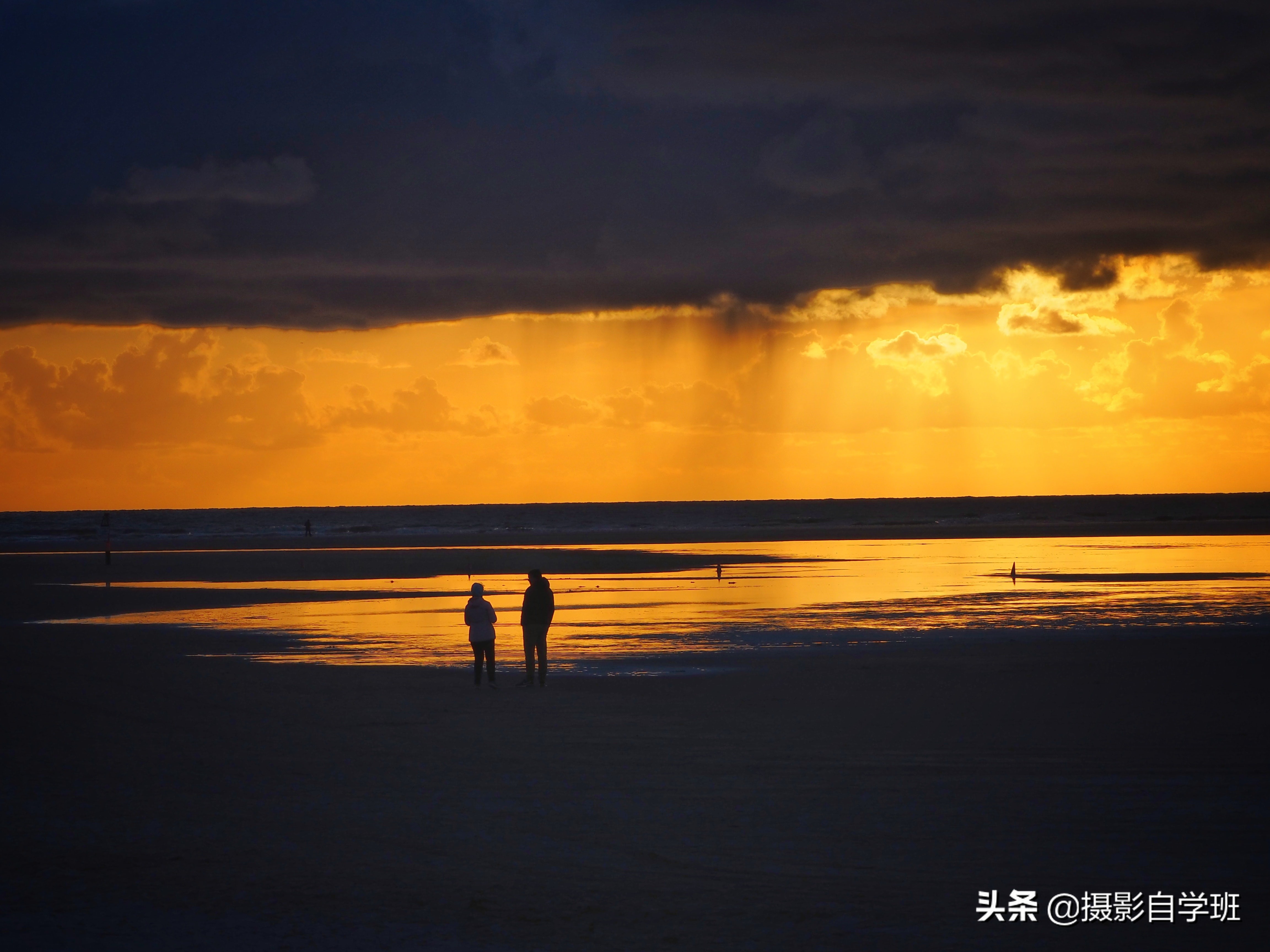 普通人也能拍好照片,把普通生活拍出高级感