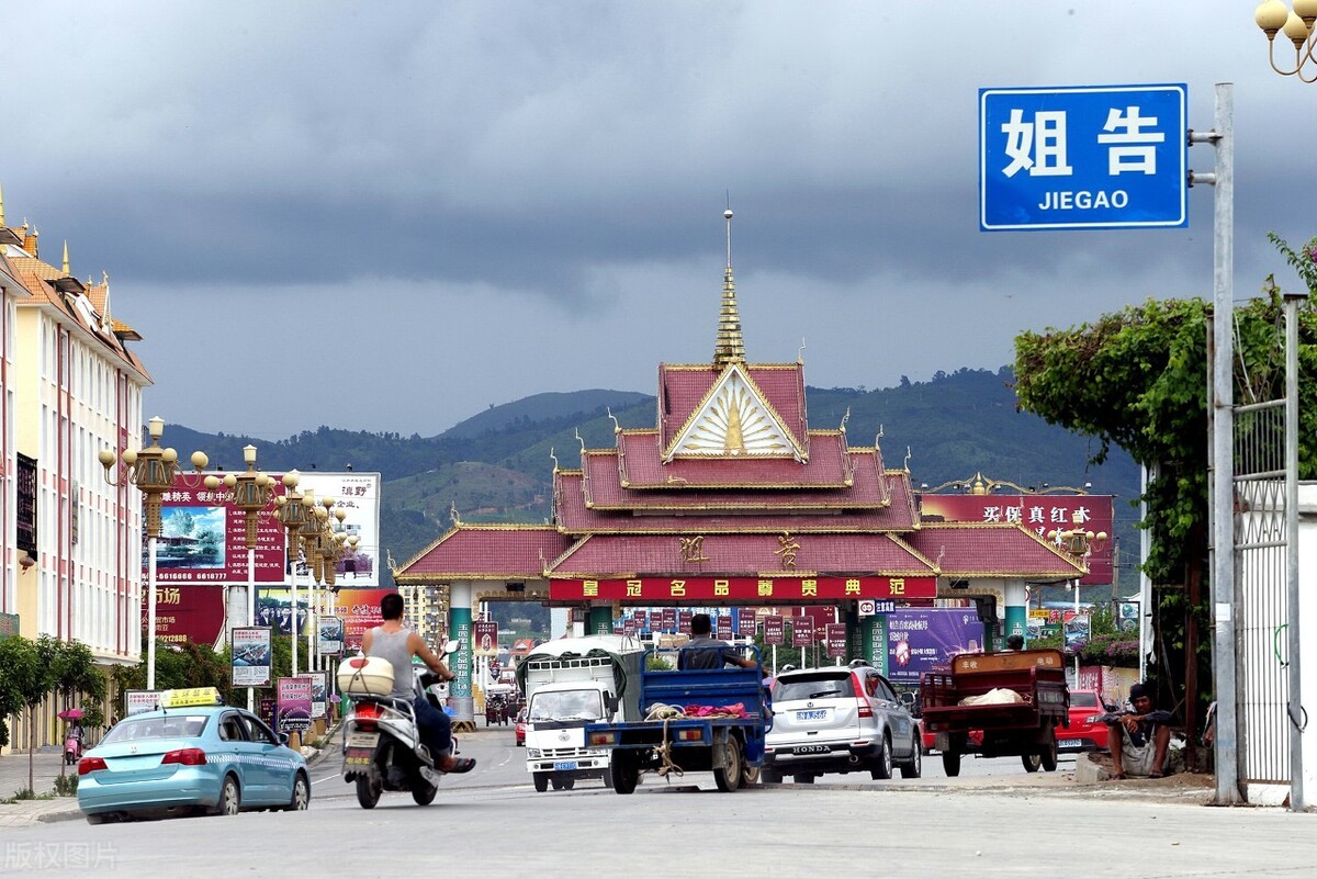 云南15天自驾游攻略最佳线路图,首次云南自驾游攻略最佳线路图