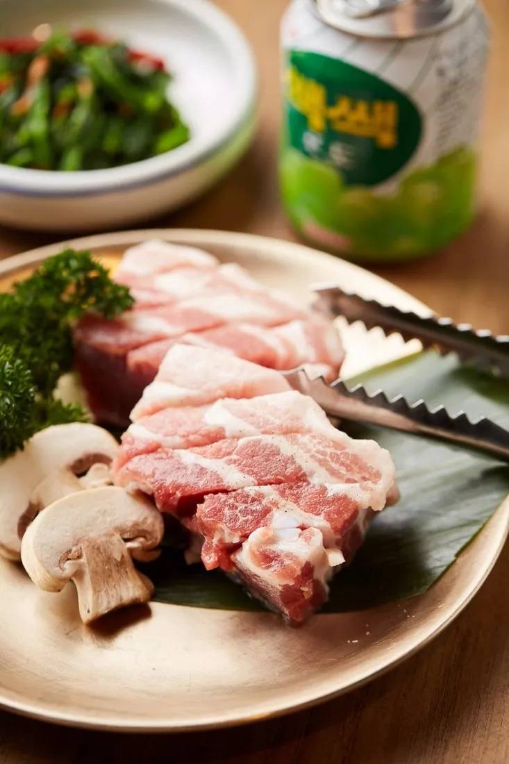 魔都烧肉排行榜,魔都殿堂级烧肉