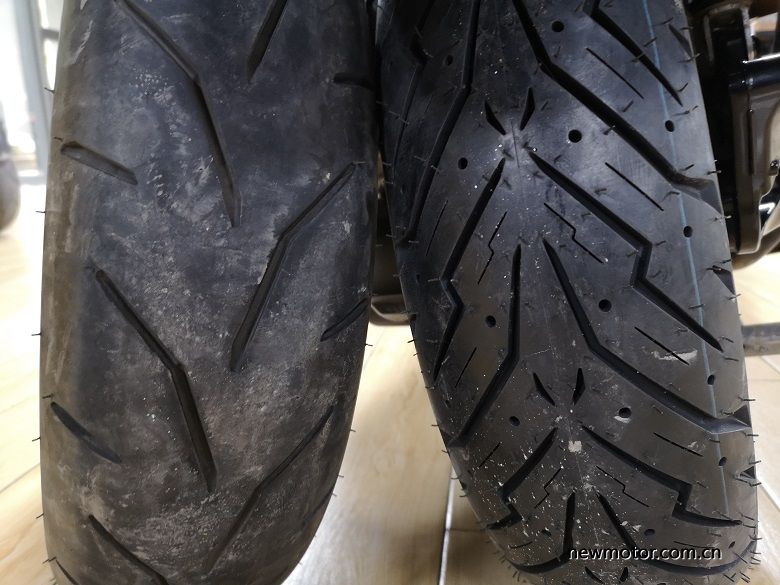 速腾更换轮胎注意事项,机动车轮胎更换注意事项