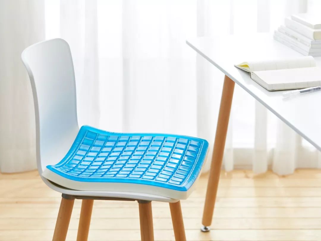 夏季冰丝竹坐垫,冰丝坐垫好吗