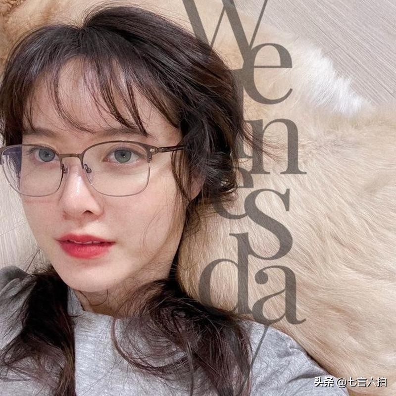 500万一张画，具惠善气色大好，大步走在专属女明星的康庄大道上