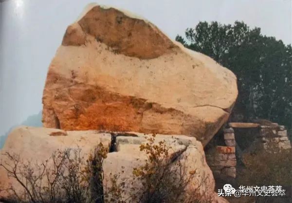 华州区少华山旅游景区,渭南少华山游玩攻略路线