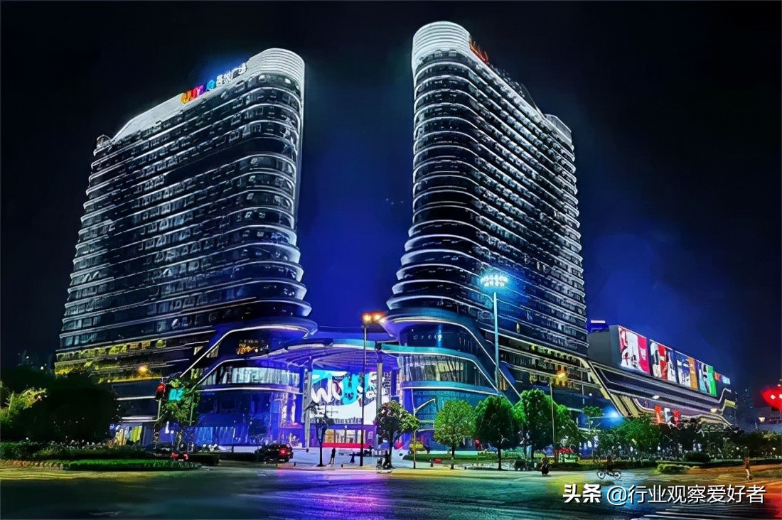 江苏新商场招商资源,江苏新零售项目信息推荐