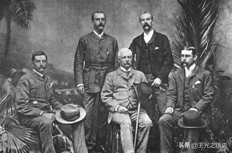 作为全非洲资源最多的国家，为什么刚果（金）如此贫穷？