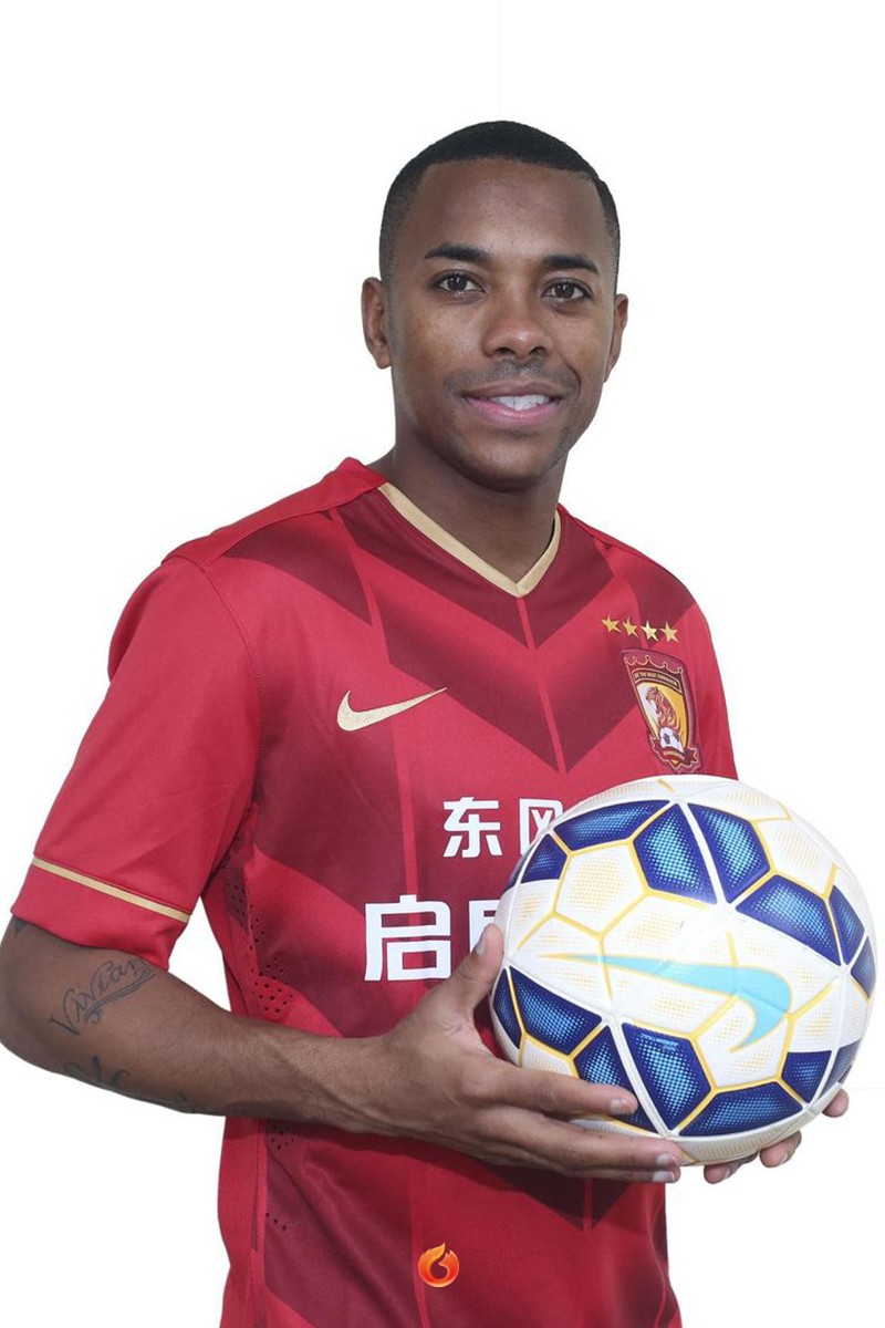 罗比尼奥为什么失名利场,狐说球事看球指南