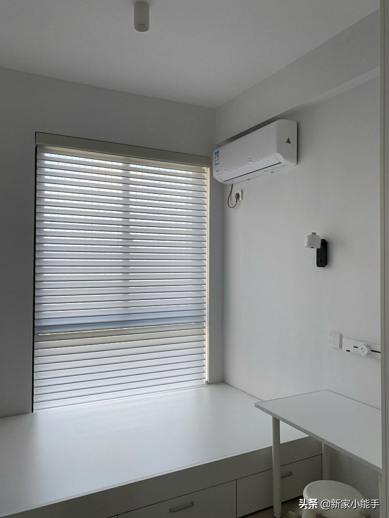 她家装修美式风格,家装电视墙设计现代简约