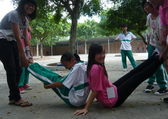 1000人大型团建活动游戏,100个团建项目和互动游戏