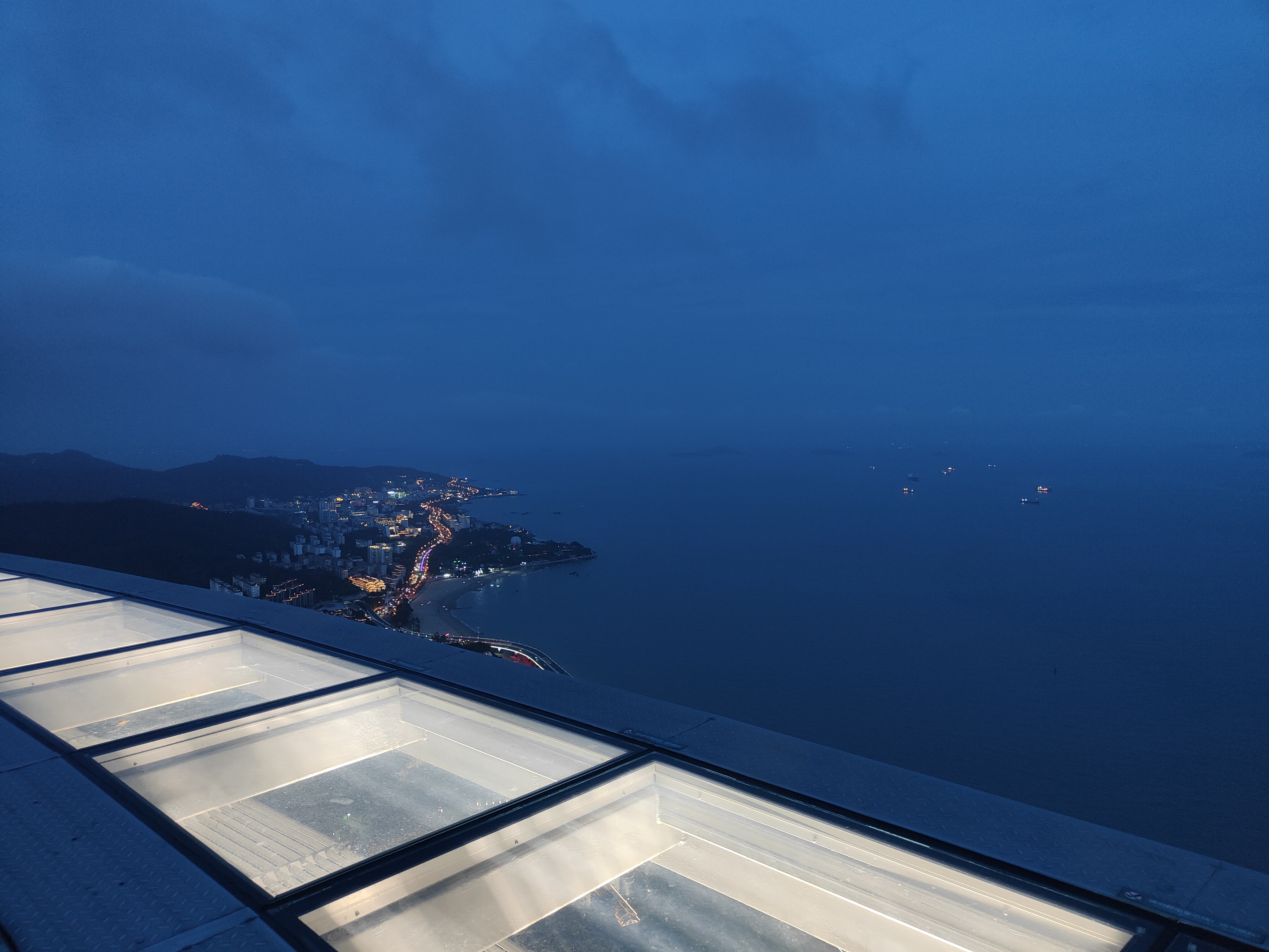 厦门双子塔公寓,厦门双子塔风水