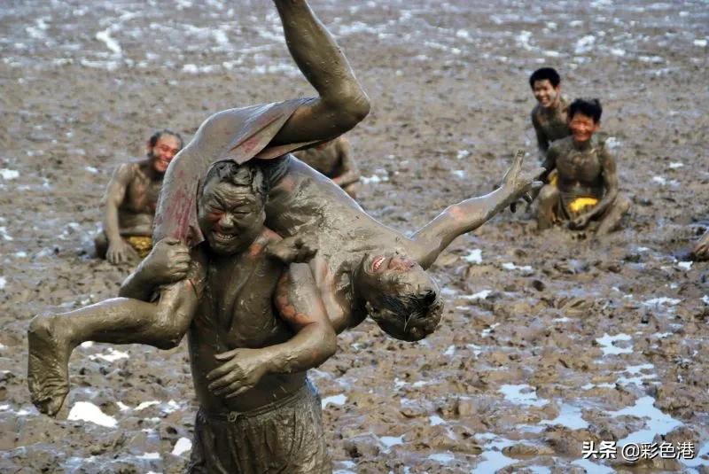 2022全国晚报摄影优秀图片评选,记者获奖照片触目惊心