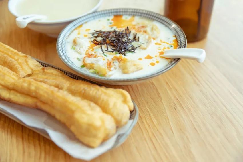 油条路边摊生意怎么样,路边豆浆油条赚钱吗