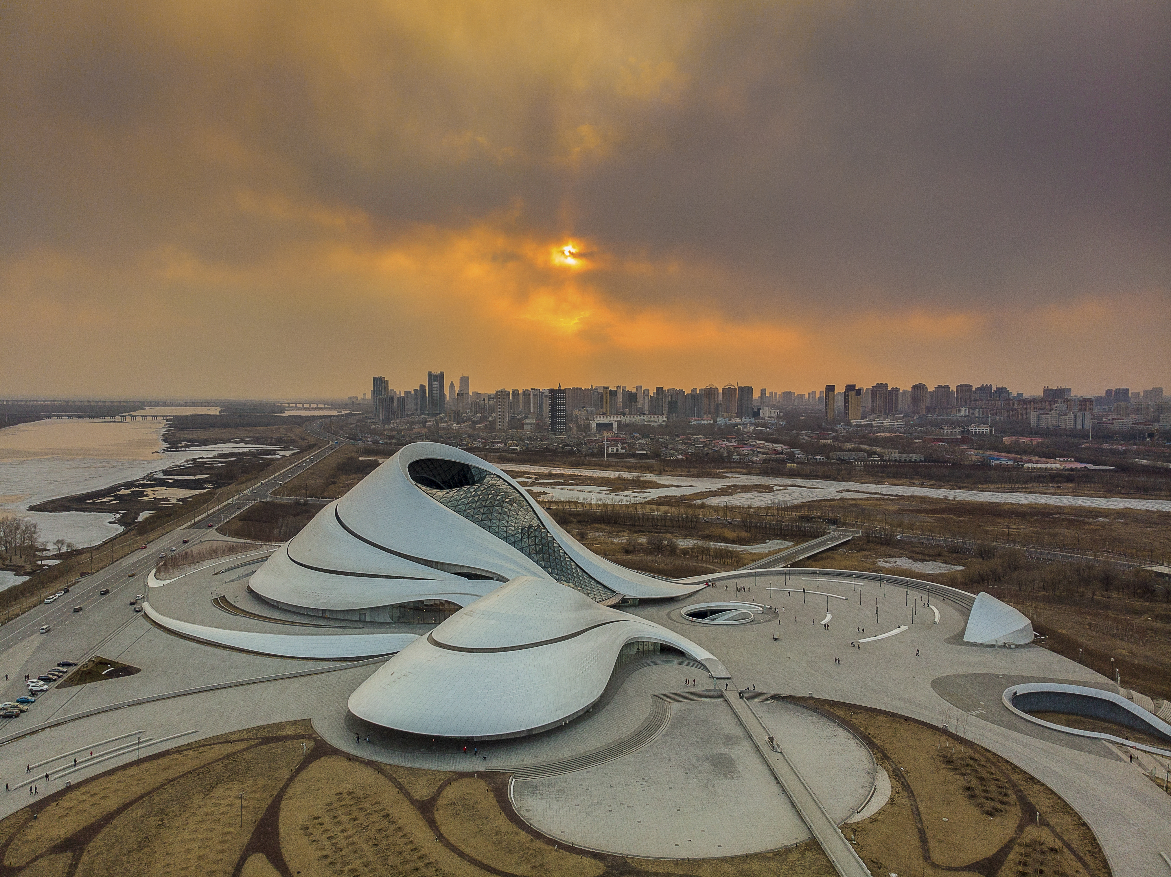 无人机，大疆mavicair使用感受