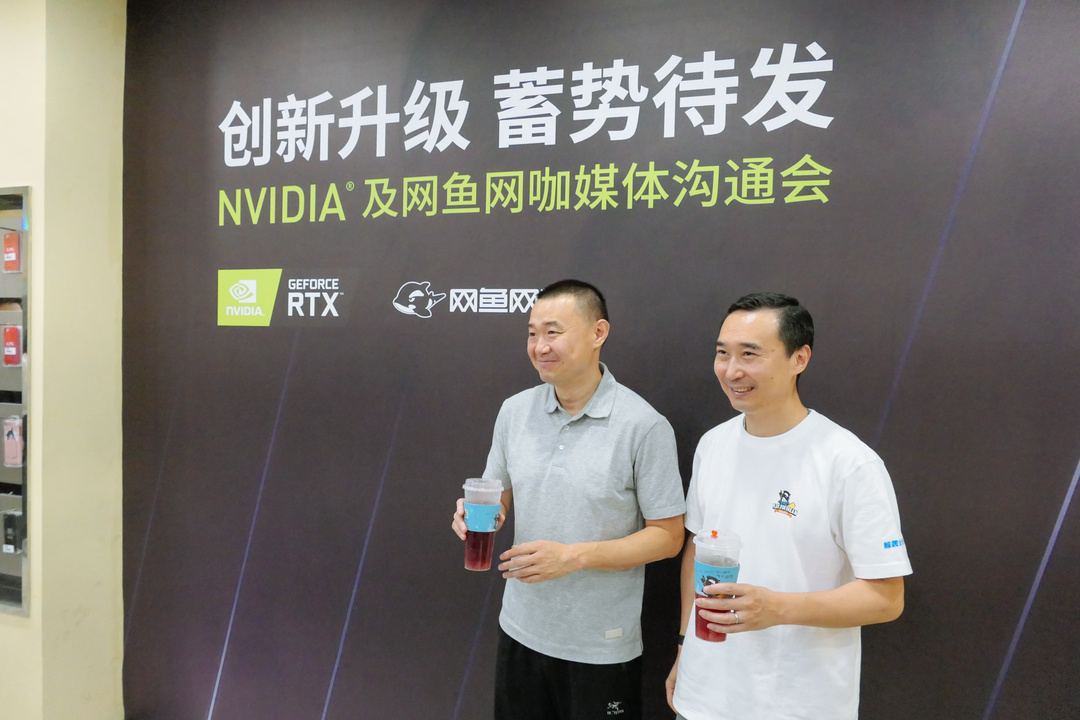 nvidia的核心合作伙伴,nvidia合作伙伴