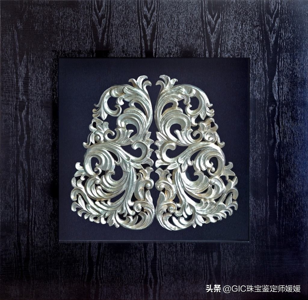 才买到的纯银饰品怎么鉴别真假,怎么买到真银首饰