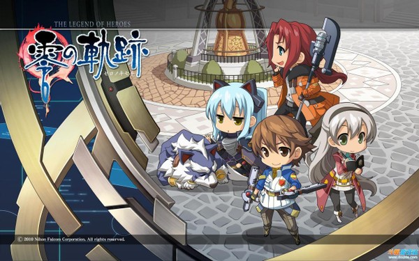 零之轨迹玛因兹山道的通缉魔兽,零之轨迹艾丝蒂尔约修亚出现地点