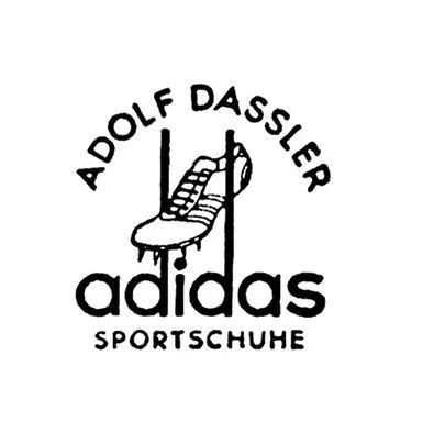 体育“老二”——Adidas的百年之路