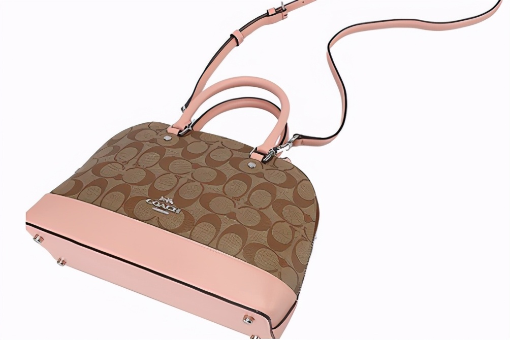 蔻驰coach经典款,蔻驰故事牌翻译