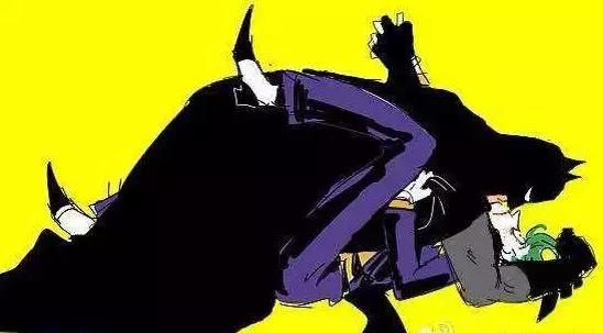 蝙蝠侠小丑最经典一部,蝙蝠侠和小丑合体有多可怕