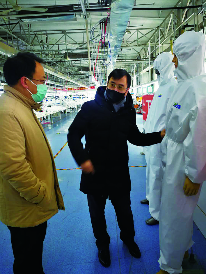 最新全国规上企业复工率,规上工业增速