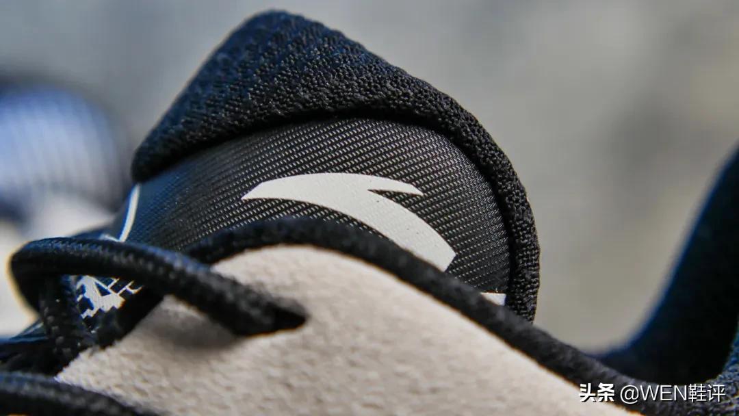 安踏水泥克星篮球鞋耐磨测试,安踏的水泥克星有多猛