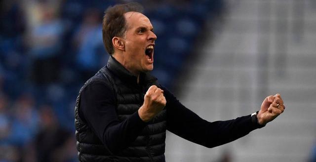 欧冠：切尔西九年磨一剑，坎特与阿布才是蓝军真核