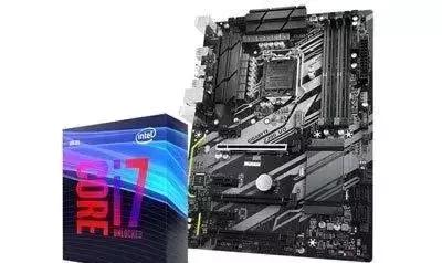 cpu主板套装性价比高,目前性价比最高的cpu主板套装